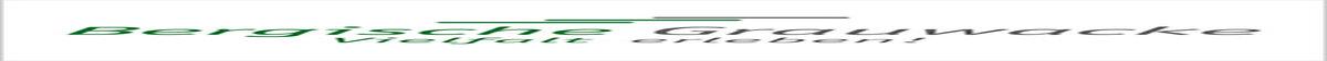 Logo Bergische Grauwacke Logo Bergische Grauwacke